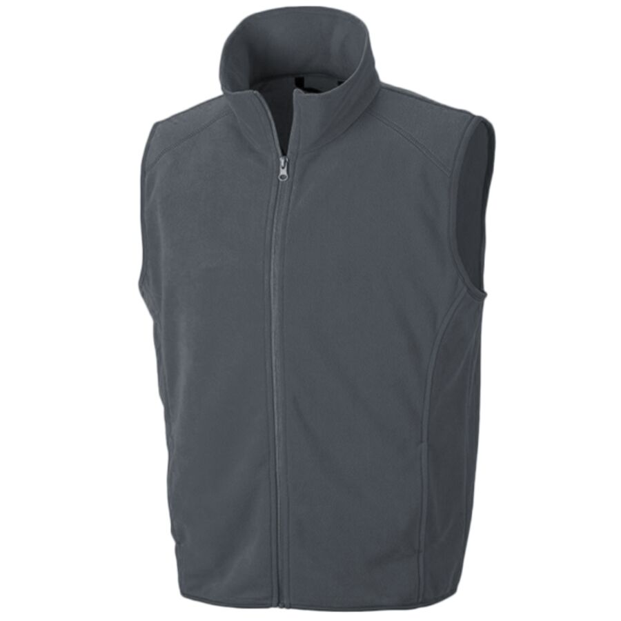 Core microfleece gilet Thumbnail
