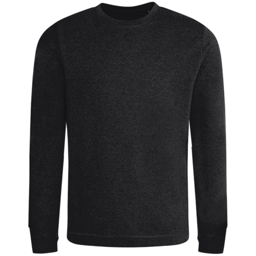 Banff regen sweatshirt Thumbnail