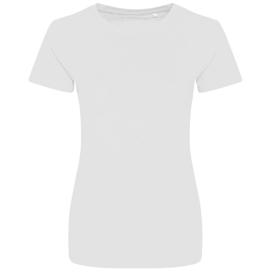 Women's Cascade organic tee Thumbnail