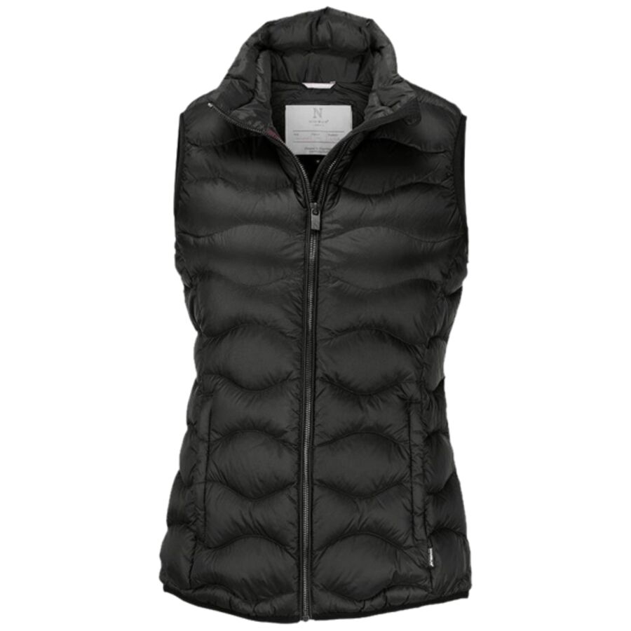 Women’s Vermont – versatile down gilet Thumbnail