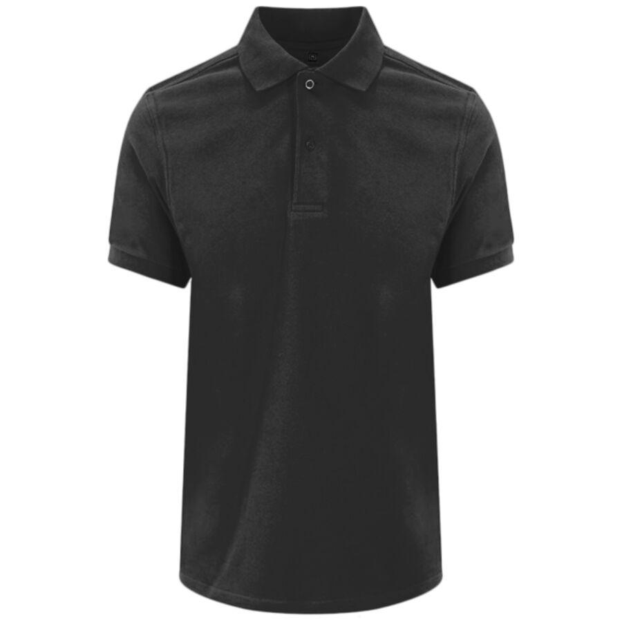 Stretch polo Thumbnail