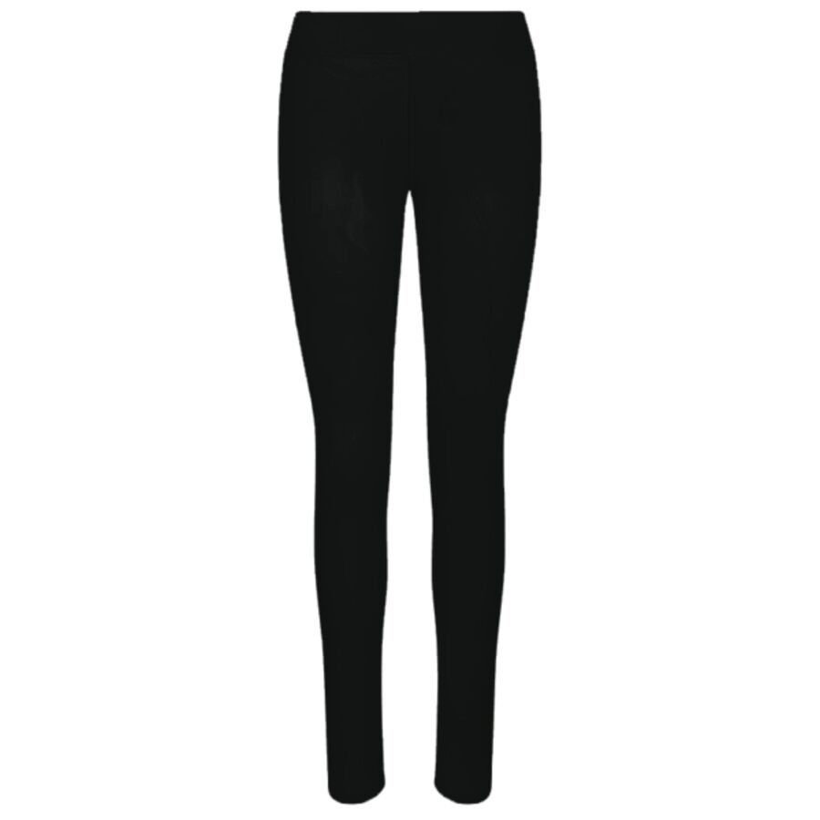 Women's cool workout leggings Thumbnail