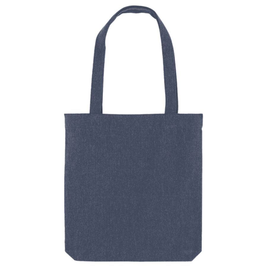 Woven tote bag (STAU760) Thumbnail
