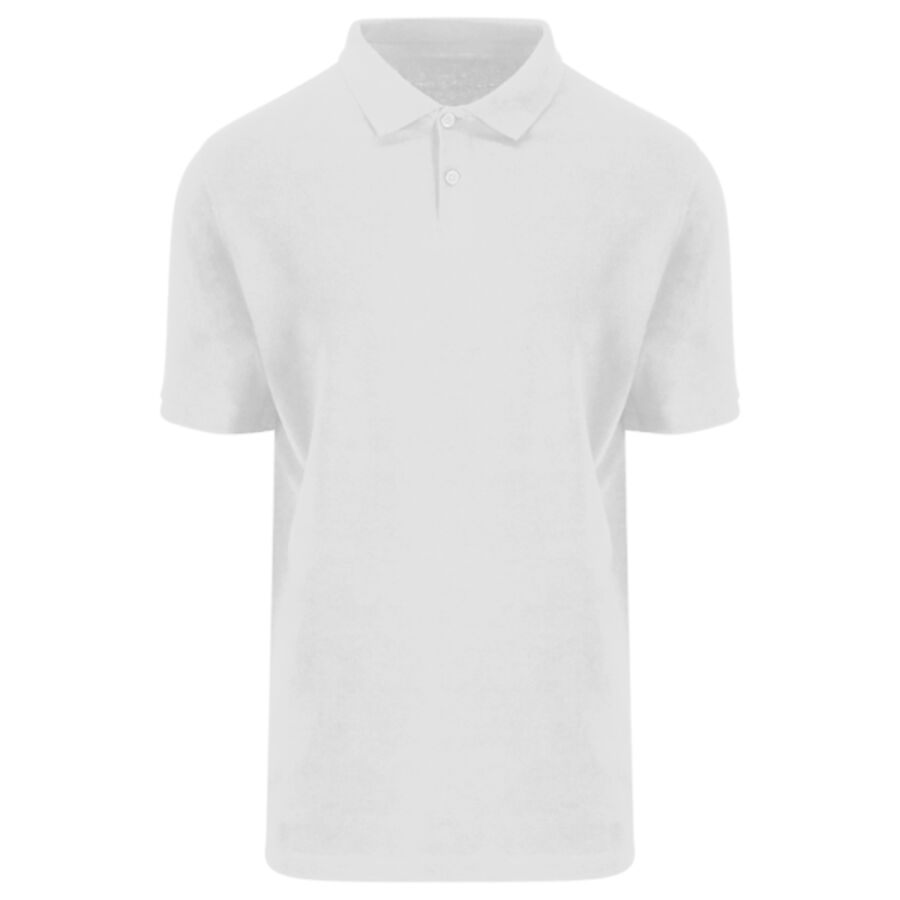 Etosha organic polo shirt Thumbnail