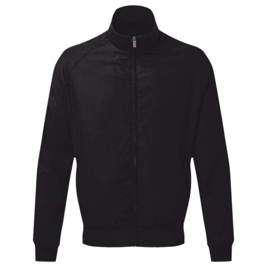 Men's Harrington jacket Thumbnail