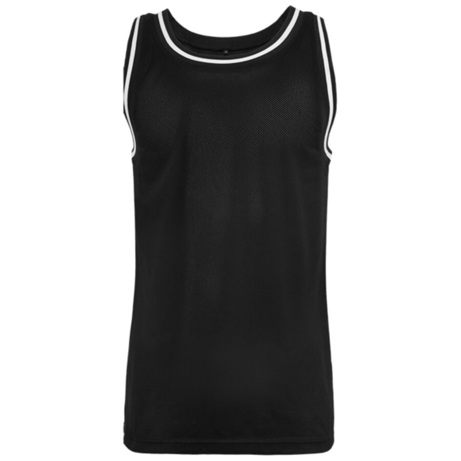 Mesh tank top Thumbnail