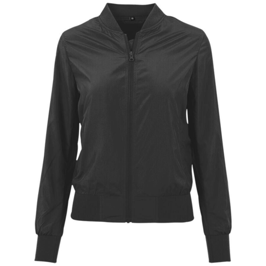 Women's Light bomber jacket Thumbnail