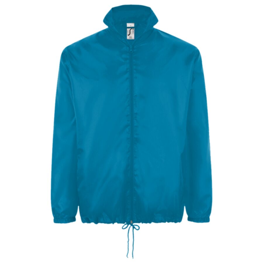 SOL'S Unisex Shift Windbreaker Jacket Thumbnail