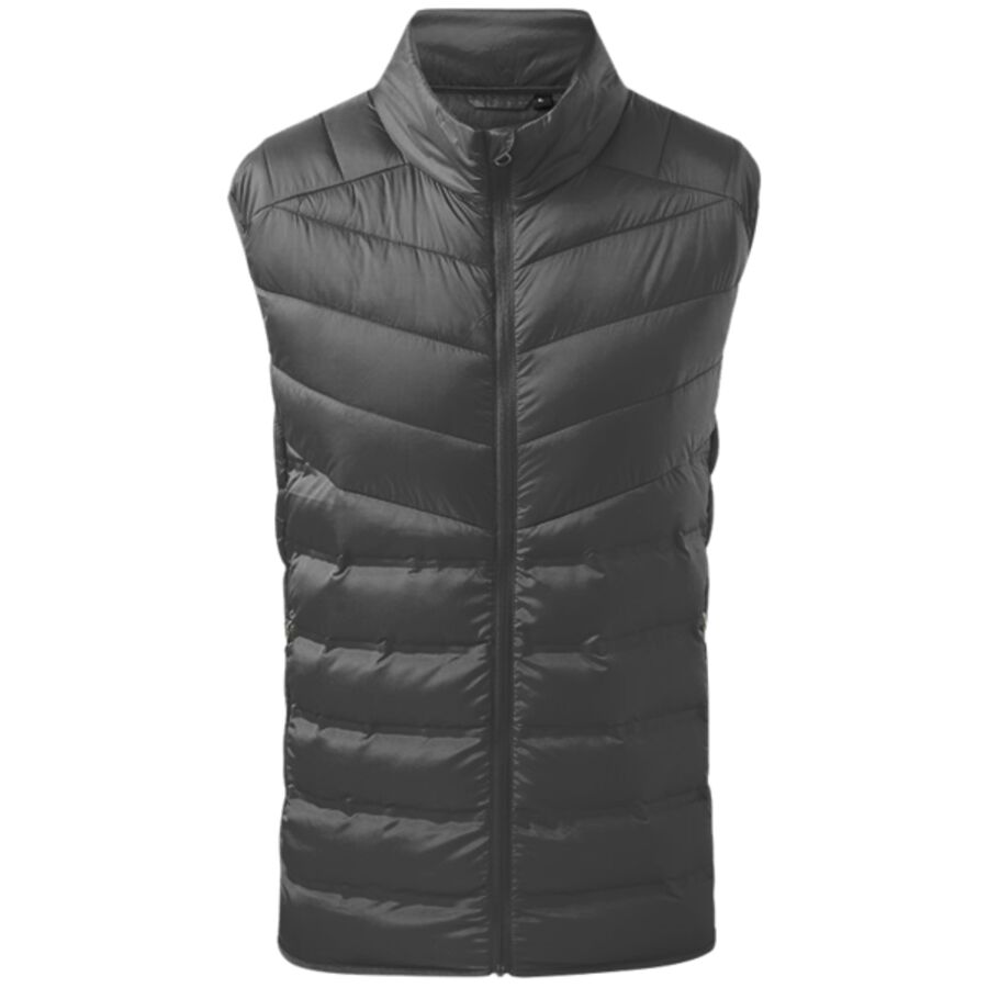 Mantel moulded gilet Thumbnail