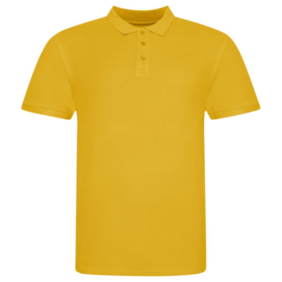 The 100 polo Thumbnail