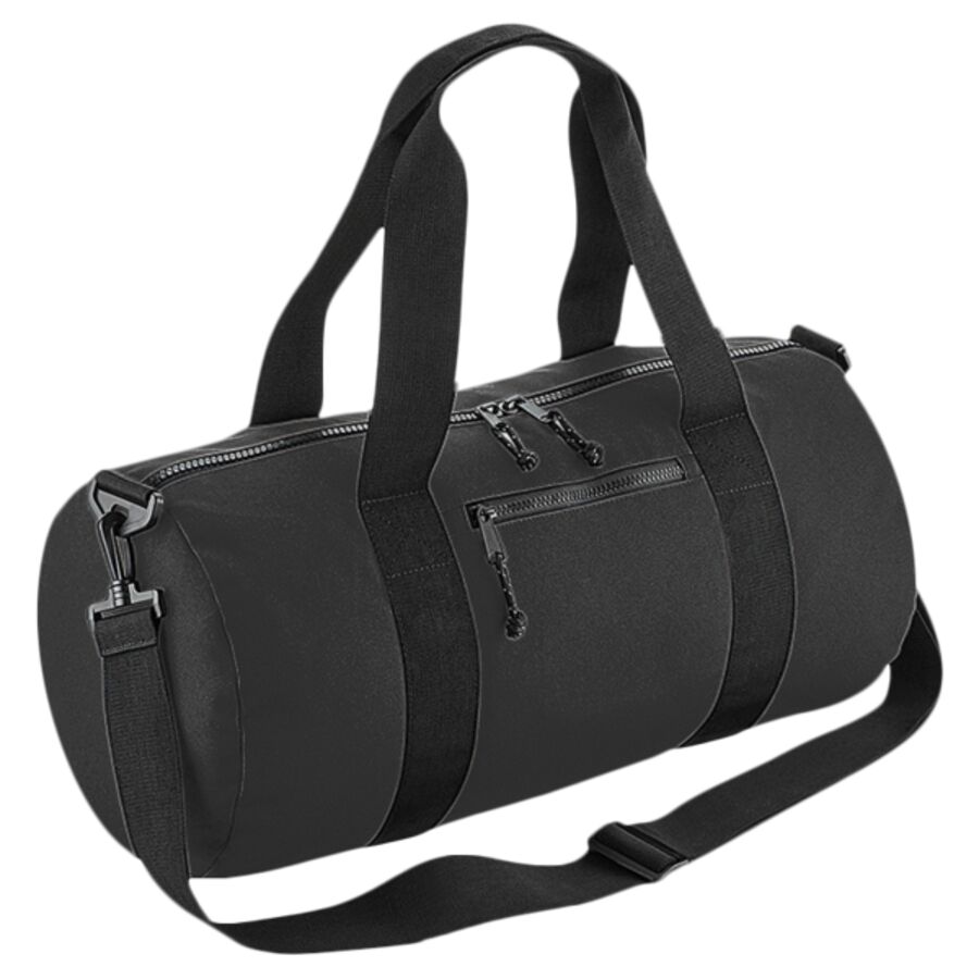 Recycled barrel bag Thumbnail