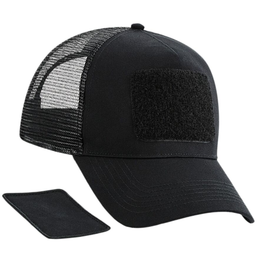 Patch snapback trucker Thumbnail