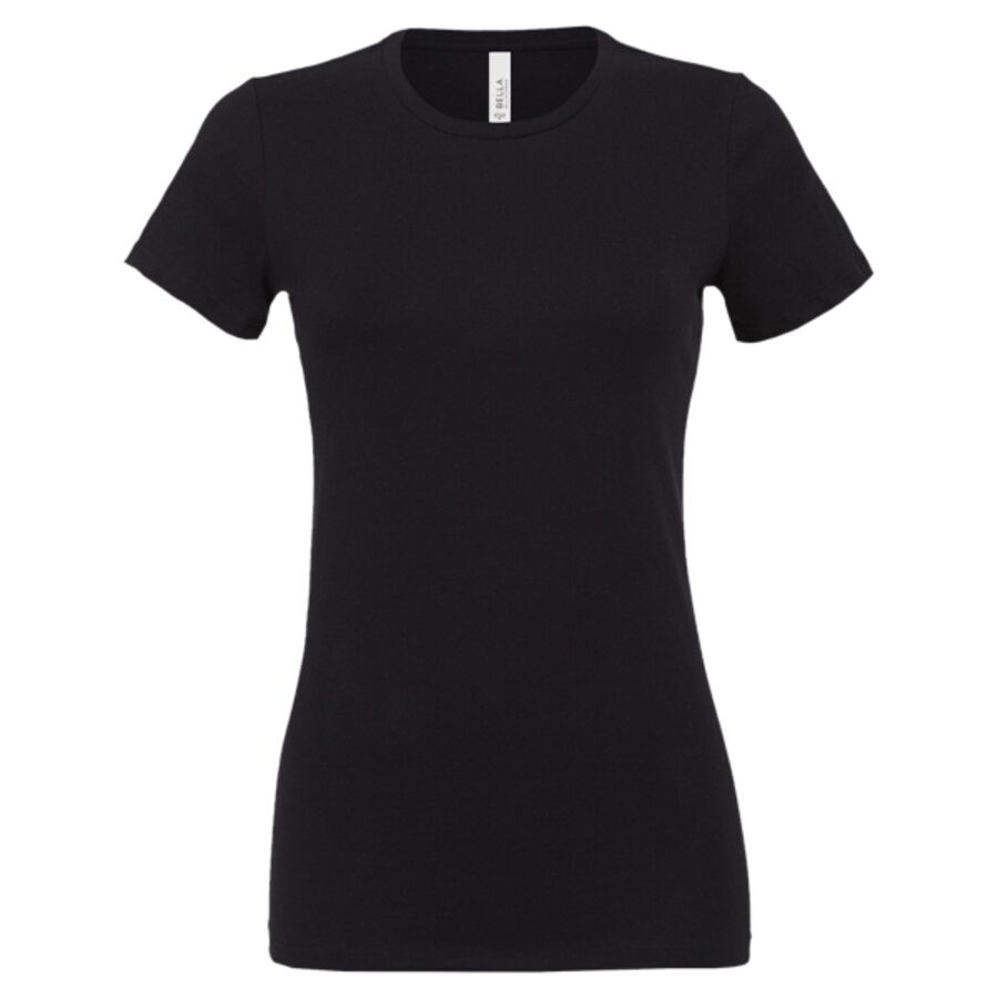 Women's relaxed Jersey short sleeve tee Thumbnail