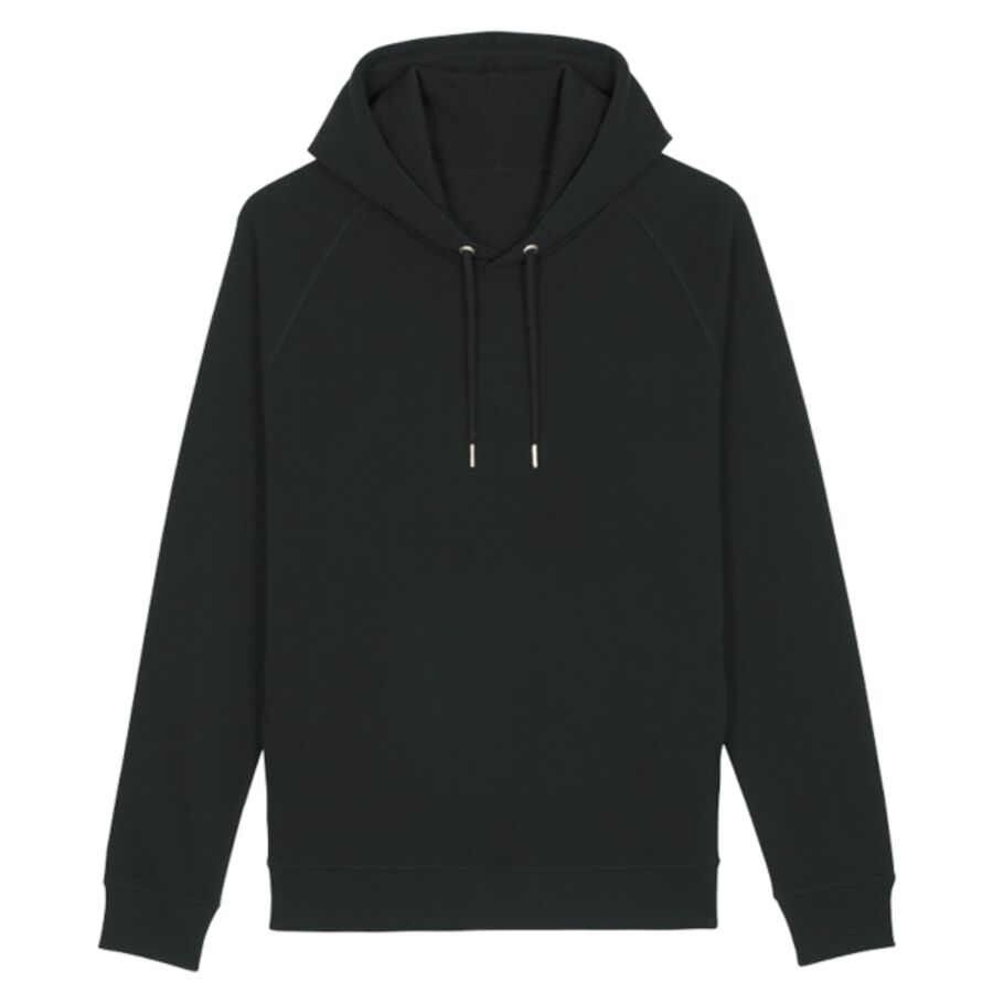 Sider unisex side pocket hoodie  (STSU824) Thumbnail