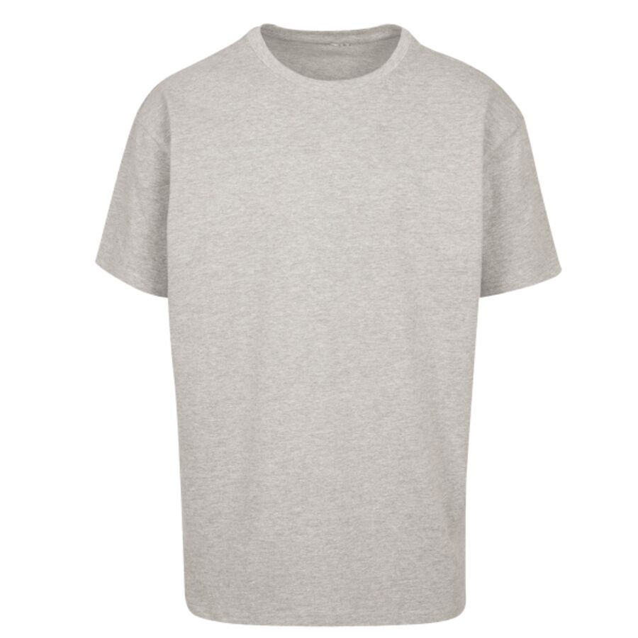 Heavy oversized tee Thumbnail