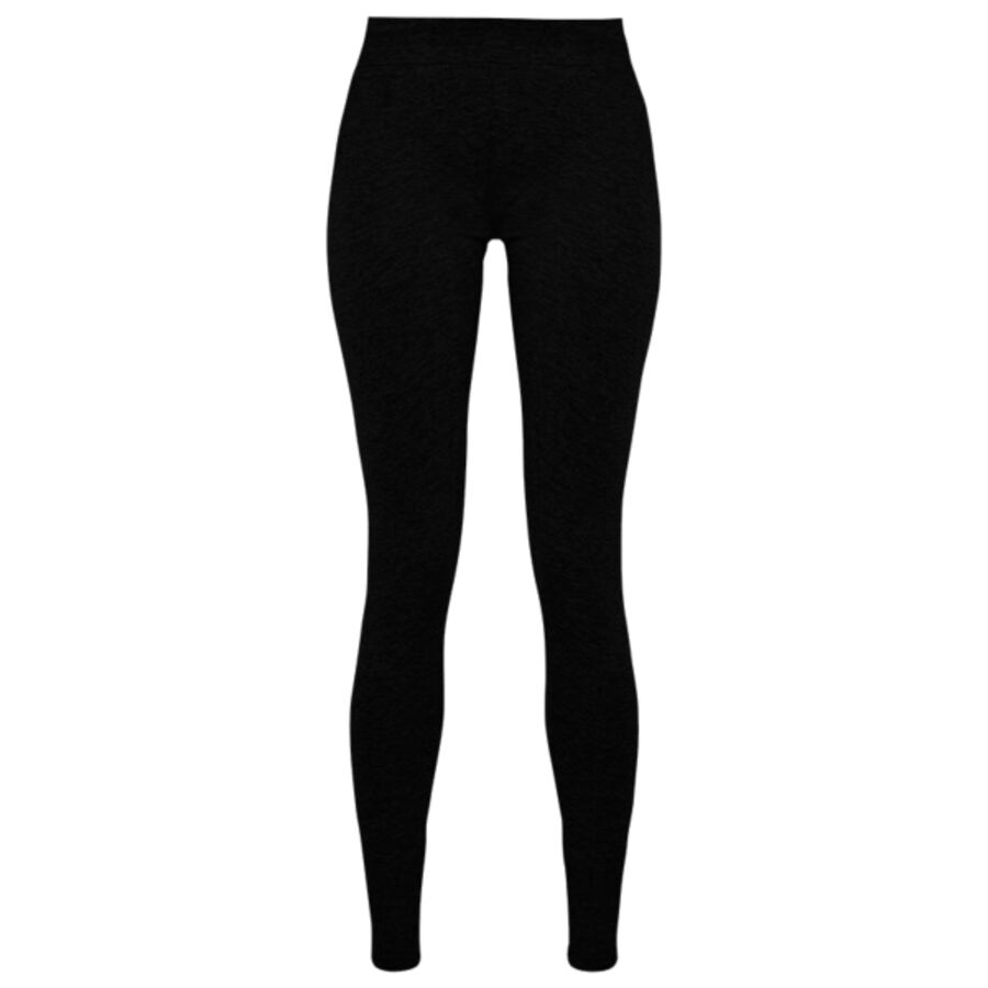 Women's stretch Jersey leggings Thumbnail