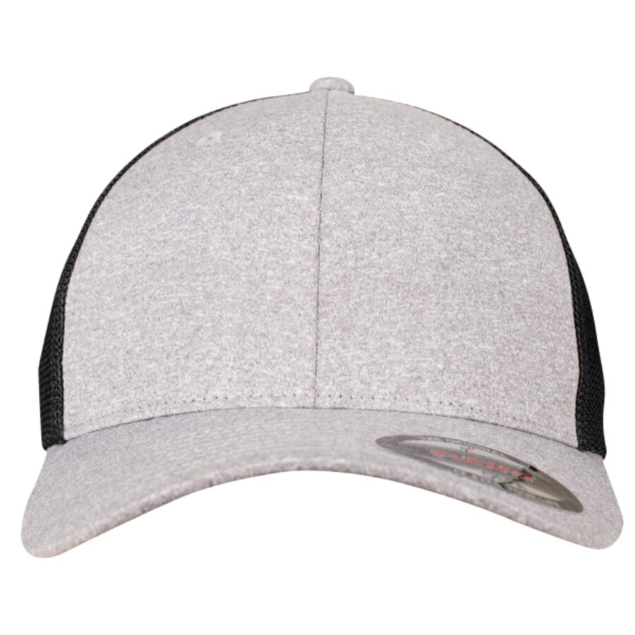 Flexfit melange mesh (6311) Thumbnail