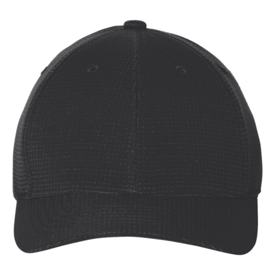 Flexfit hydro-grid stretch cap (6587) Thumbnail