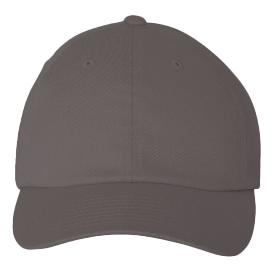 Flexfit cotton twill dad cap (6745) Thumbnail