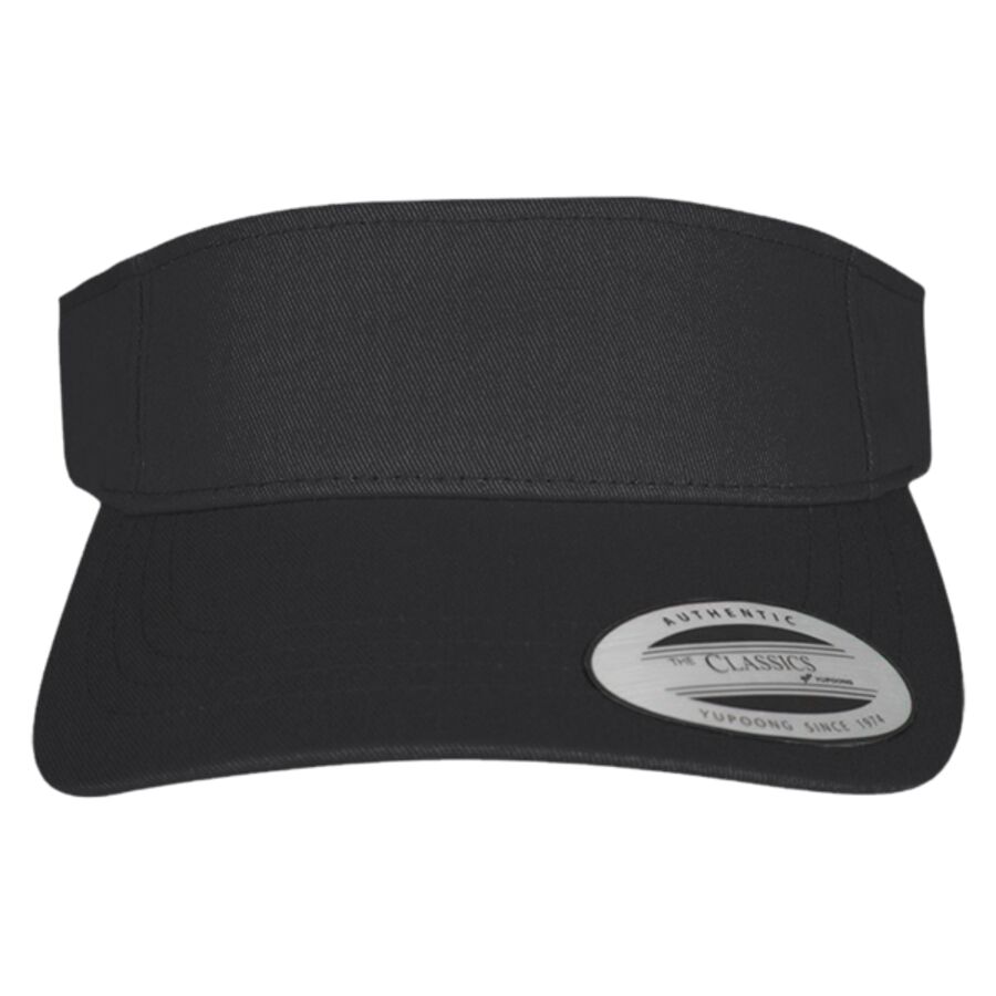 Curved visor cap (8888) Thumbnail