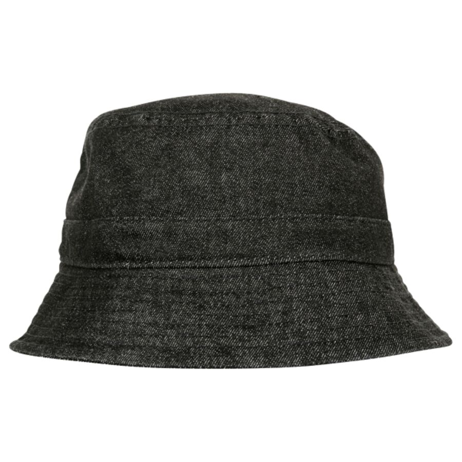 Denim bucket hat (5003DB) Thumbnail