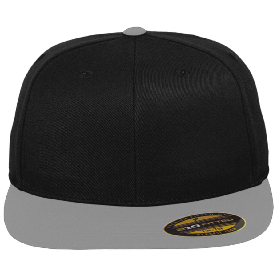 Premium 210 fitted 2-tone (6210T) Thumbnail