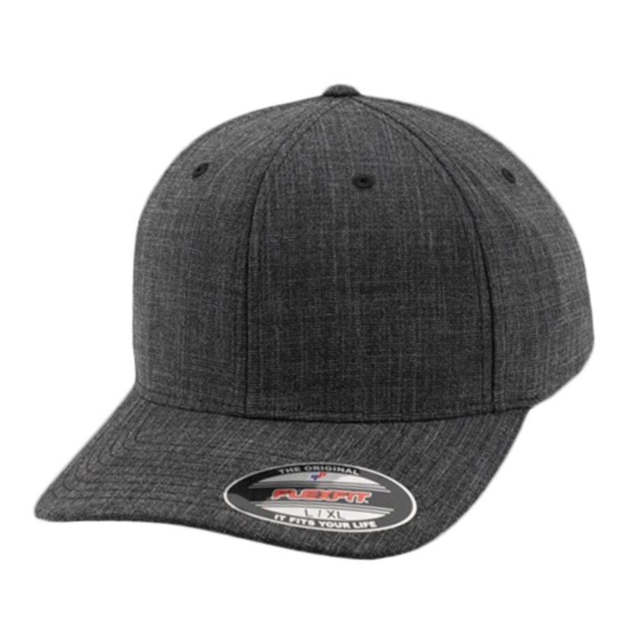 Fine melange Flexfit (6277FM) Thumbnail