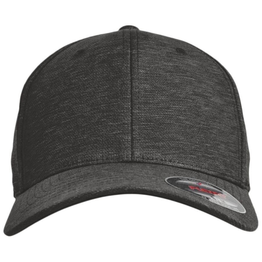 Flexfit natural melange (6277M) Thumbnail