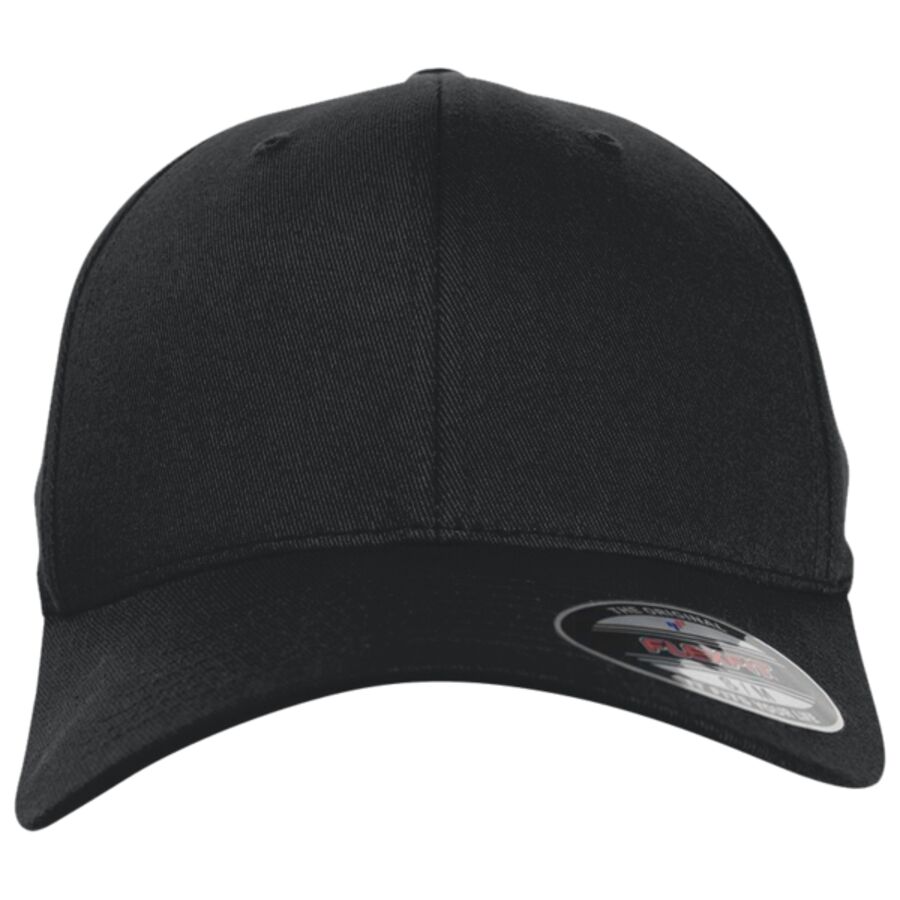 Flexfit organic cotton cap (6277OC) Thumbnail
