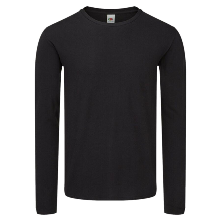 Iconic 150 classic long sleeve T Thumbnail