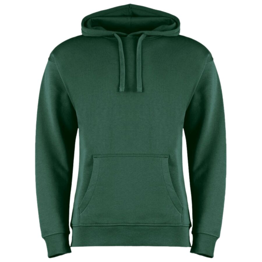 Regular fit hoodie Thumbnail