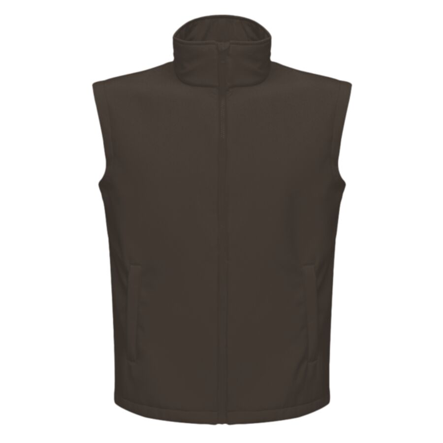 Regatta Ablaze Soft Shell Bodywarmer Thumbnail