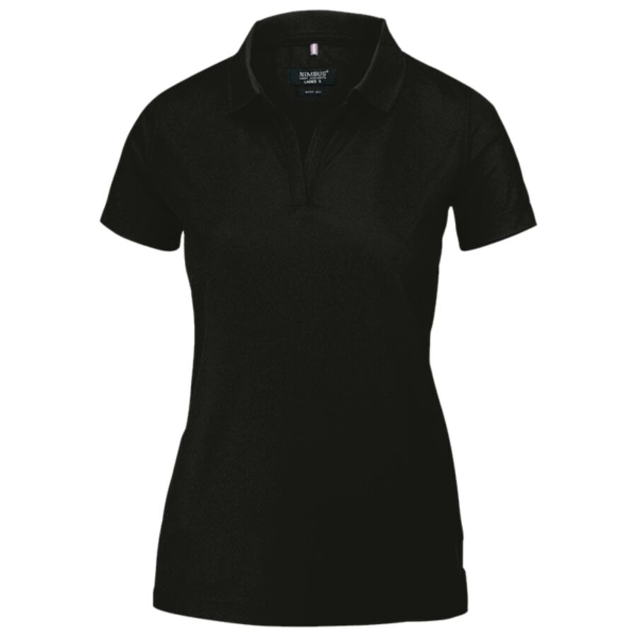 Women’s Clearwater – quick-dry performance polo Thumbnail