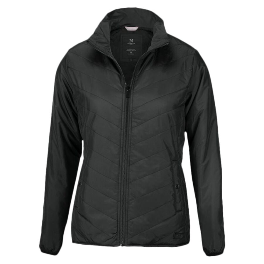 Women’s Kendrick – fashionable quilted jacket Thumbnail