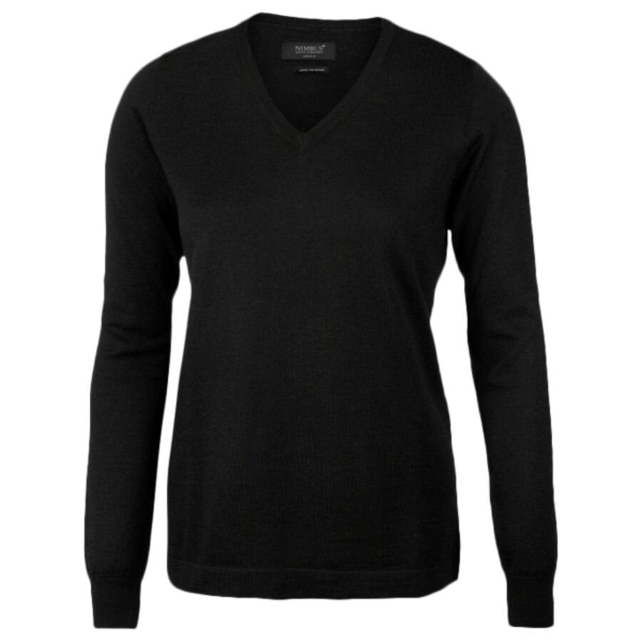 Women’s Ashbury – classy luxury merino blend Thumbnail