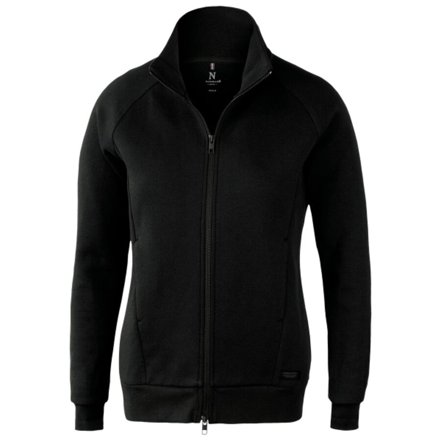 Women’s Eaton – premium double-faced sweatshirt Thumbnail