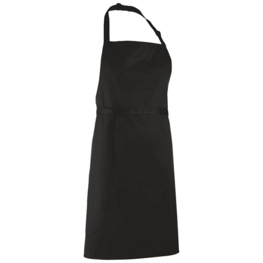 Colours bib apron - XL Thumbnail