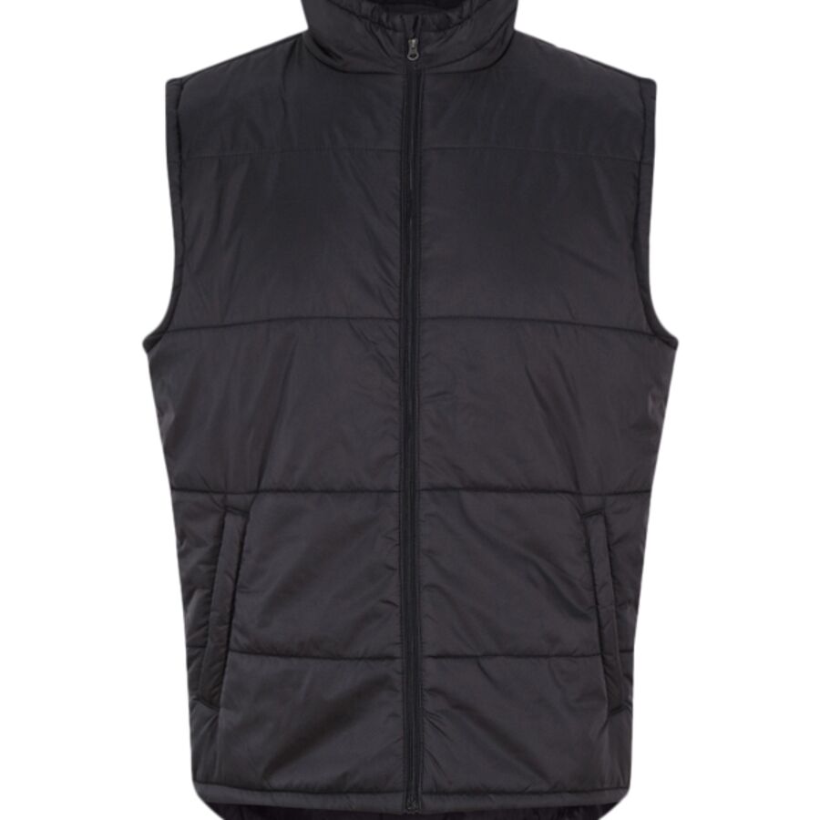 Pro bodywarmer Thumbnail