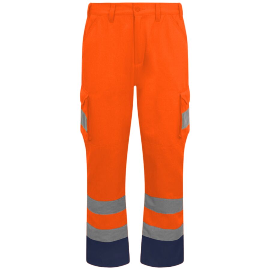 Cargo trousers Thumbnail