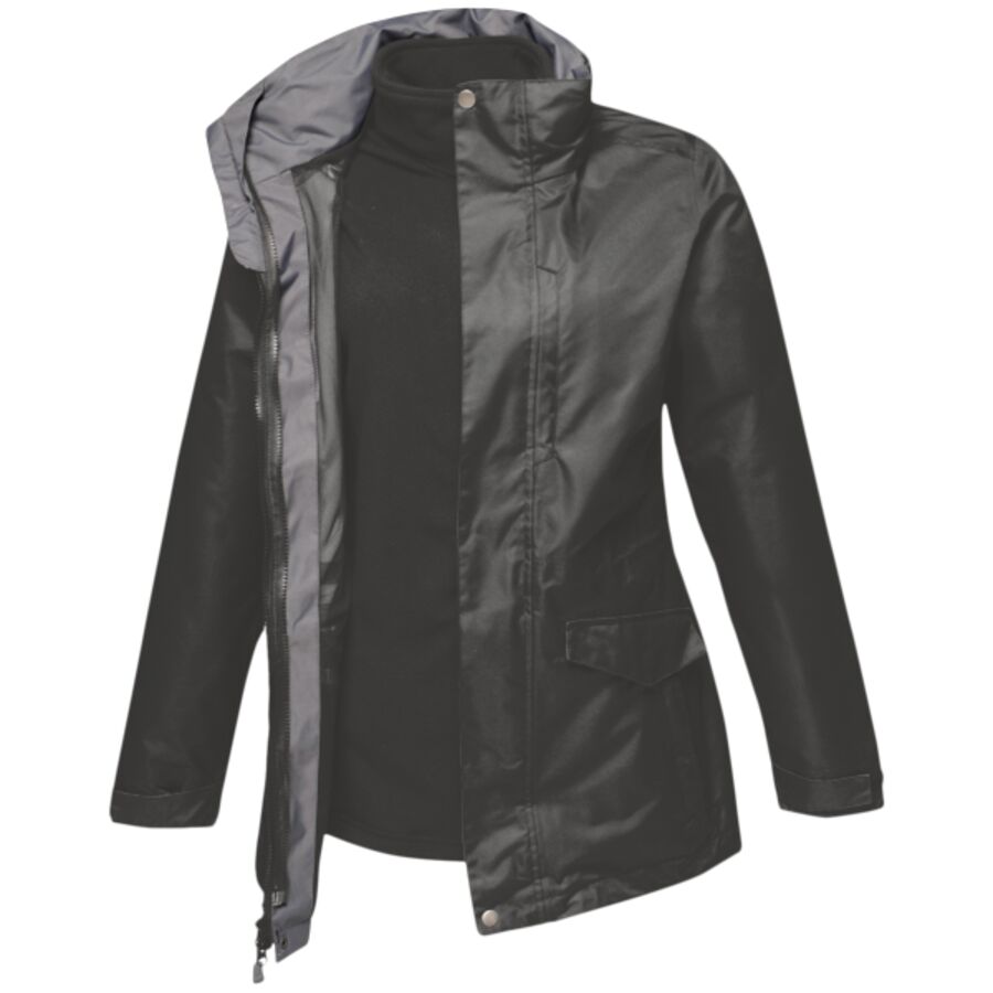 Women's Benson III 3-in-1 jacket Thumbnail