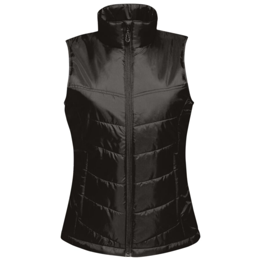 Women's Stage II insulated bodywarmer Thumbnail