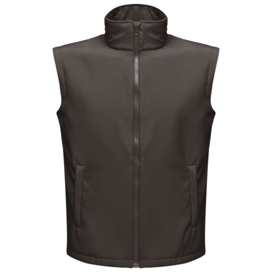 Ablaze printable softshell bodywarmer Thumbnail