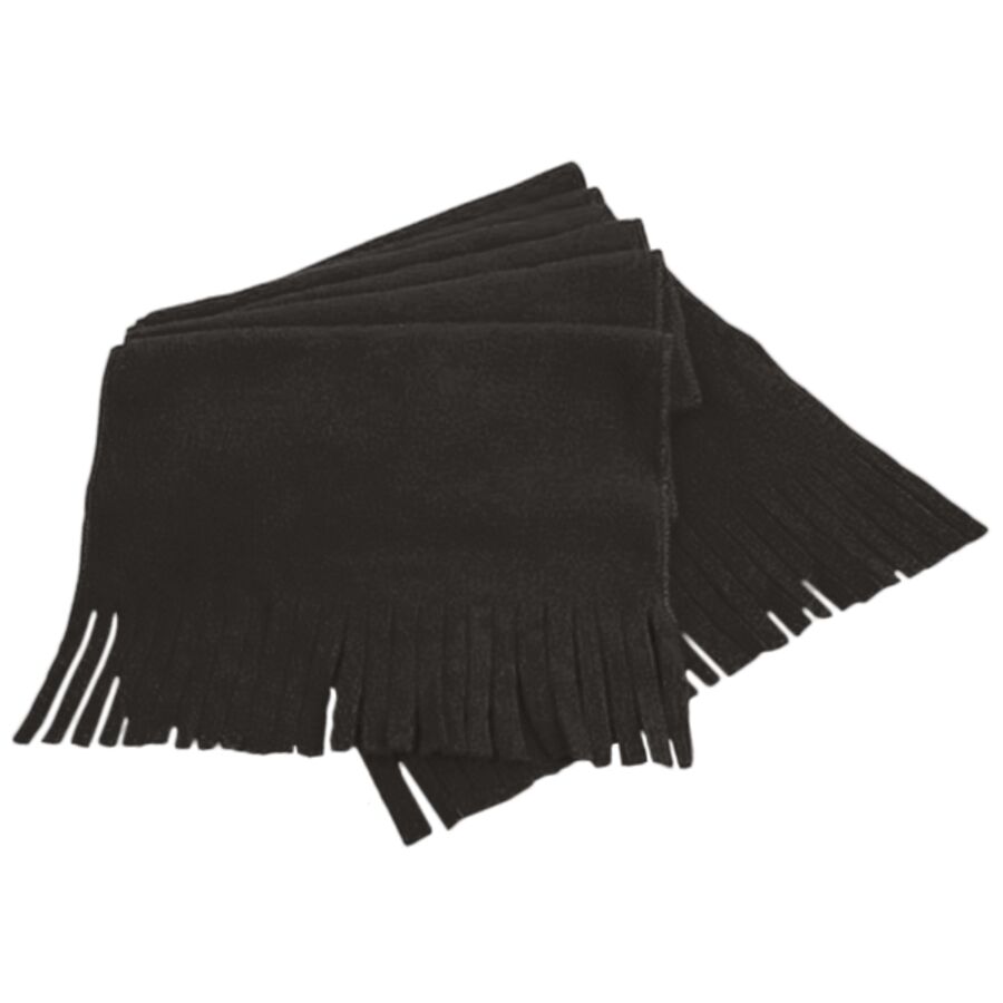 Polartherm™ tassel scarf Thumbnail