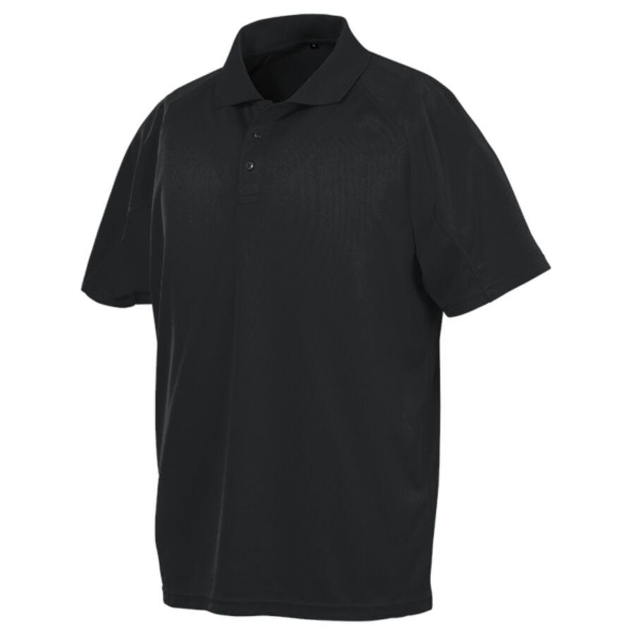 Performance Aircool polo shirt Thumbnail
