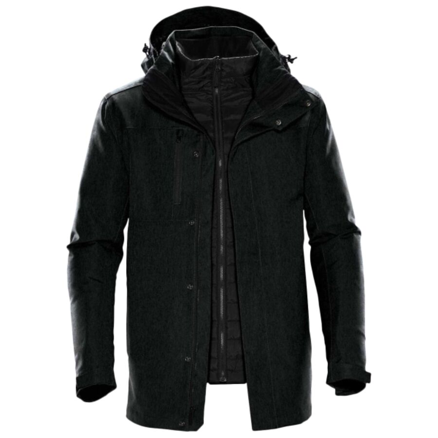 Avalante system jacket Thumbnail