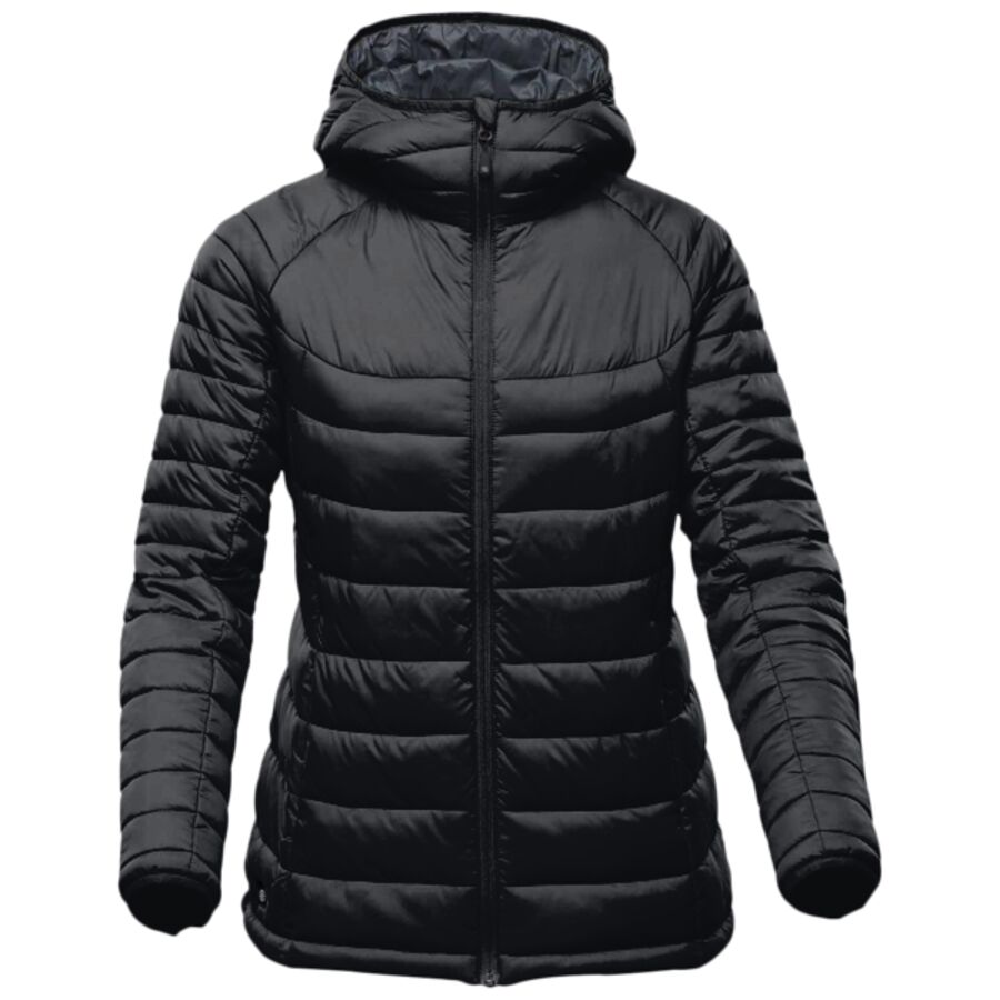 Women's Stavanger thermal shell Thumbnail