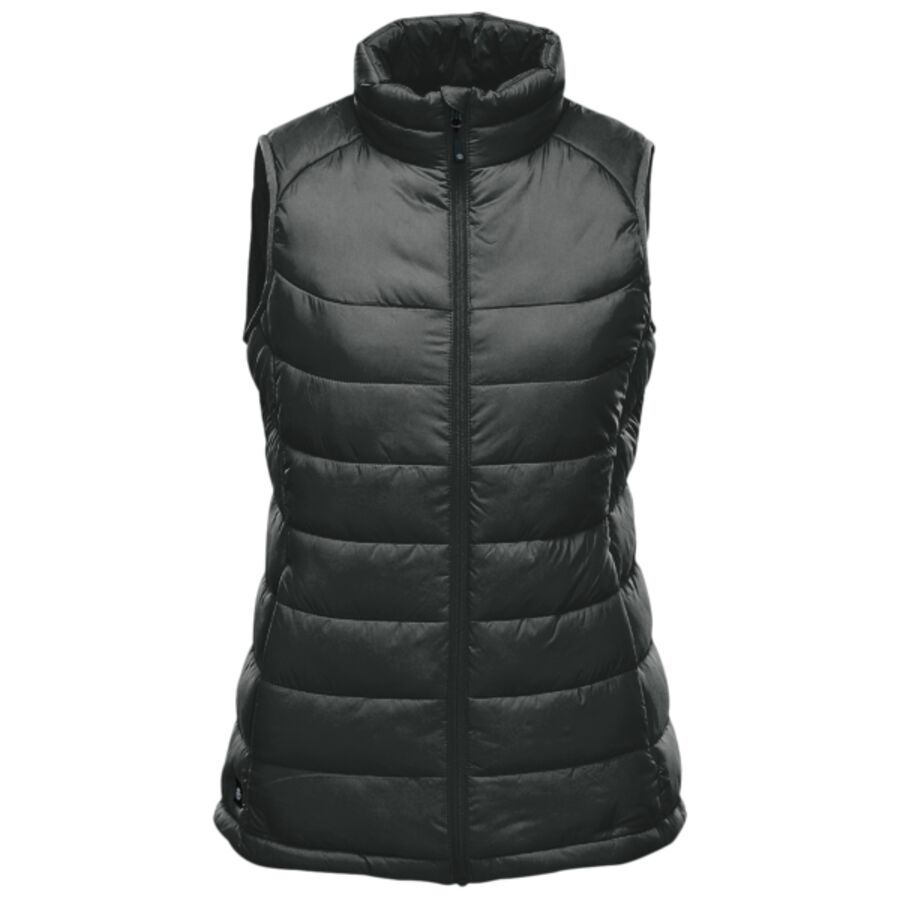Women's Stavanger thermal vest Thumbnail