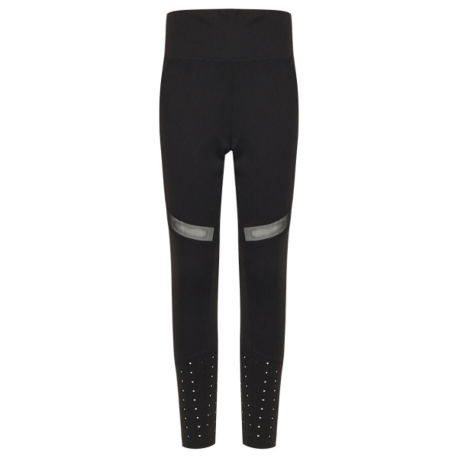 Kids panelled leggings Thumbnail