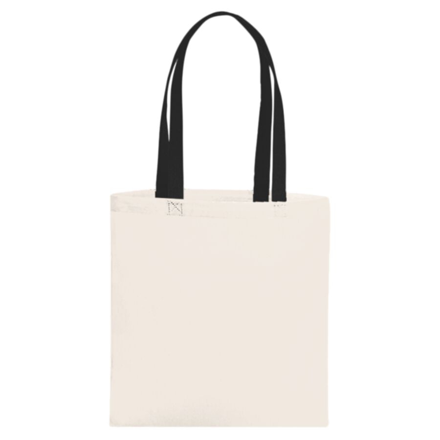 EarthAware® organic bag for life - contrast handles Thumbnail