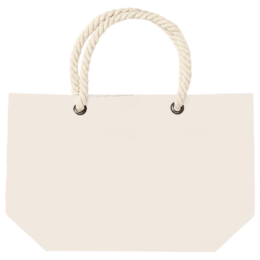 Nautical beach bag Thumbnail